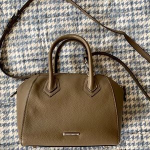 Rebecca Minkoff Tan handbag